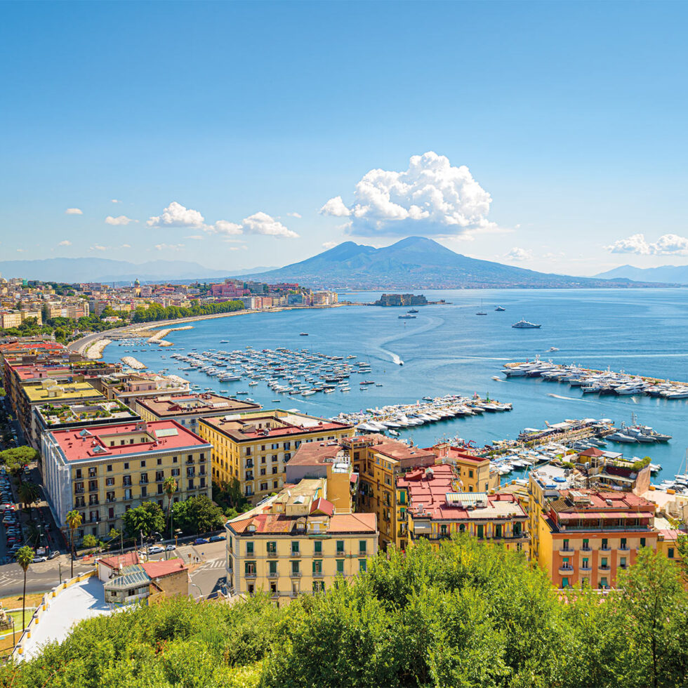 Naples : Conseils pour votre voyage