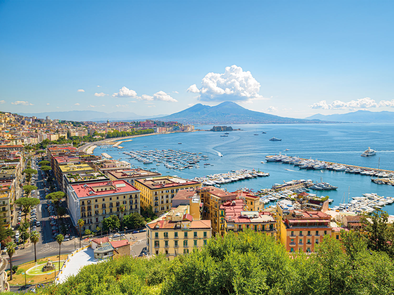 Naples : Conseils pour votre voyage