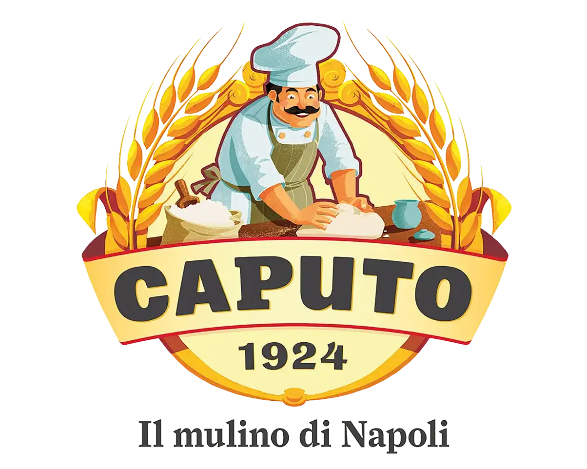 Caputo Farine Pizzeria Traditionnelle de Blé Tendre '00' 1Kg – THEOBBQ